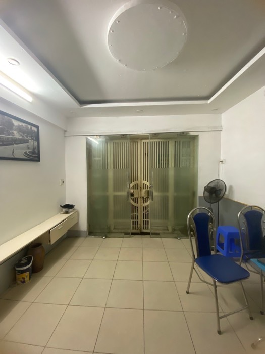 Bán nhà giá rẻ Ngô Sĩ Liên